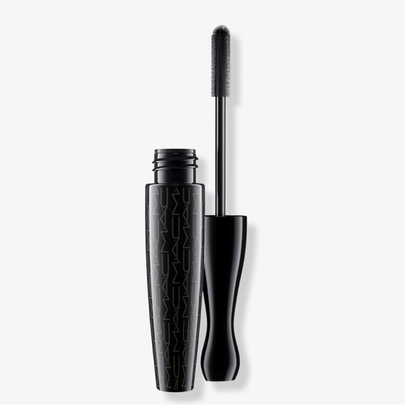 MAC Cosmetics In Extreme Dimension 3D Black Lash Volume and Curl Mascara - NEW - Picture 1 of 4